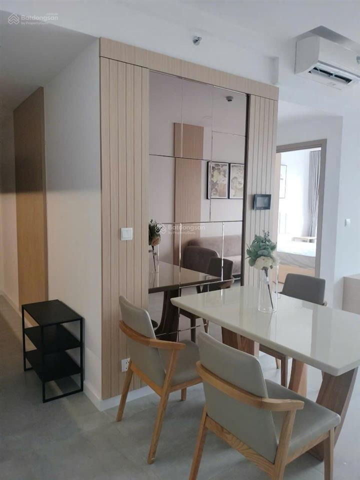 Cần bán căn hộ the antonia phú mỹ hưng có 2pn, 2wc nội thất đầy đủ giá tốt 9 tỷ all in.