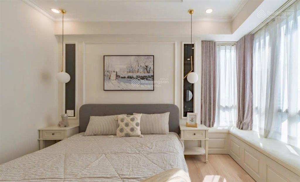 Bán căn hộ 3pn, 2wc, 98m2 có ô xe sổ hồng tại chung cư hưng phúc, tân phú, q7, tp.hcm, giá 9,3 tỷ