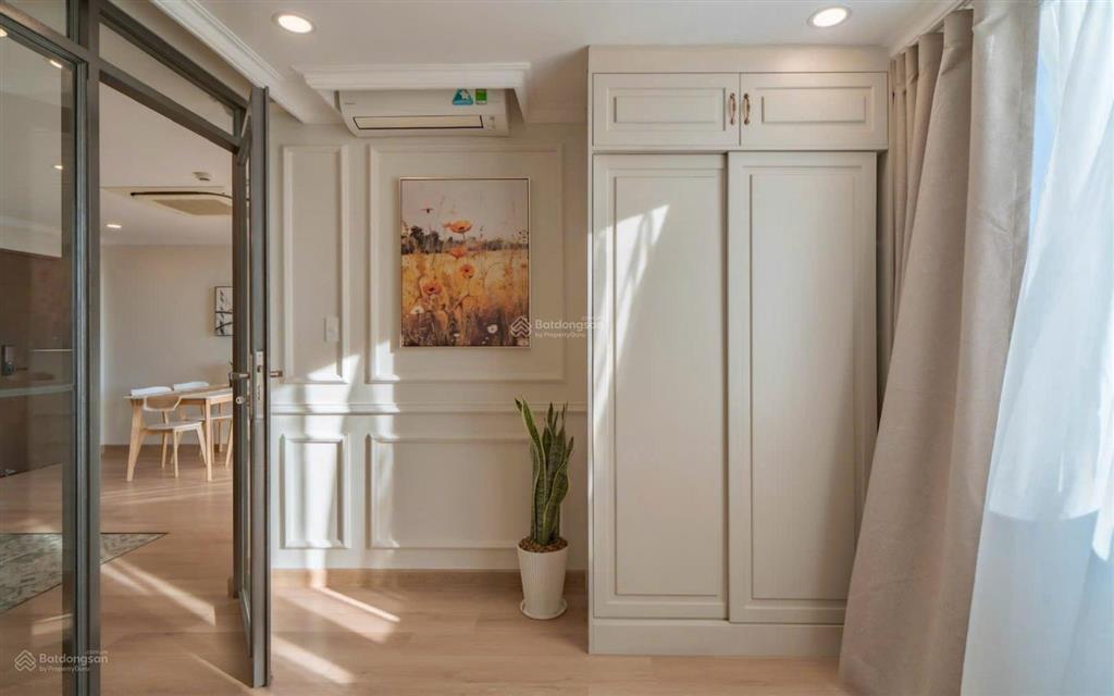 Bán căn hộ 3pn, 2wc, 98m2 có ô xe sổ hồng tại chung cư hưng phúc, tân phú, q7, tp.hcm, giá 9,3 tỷ