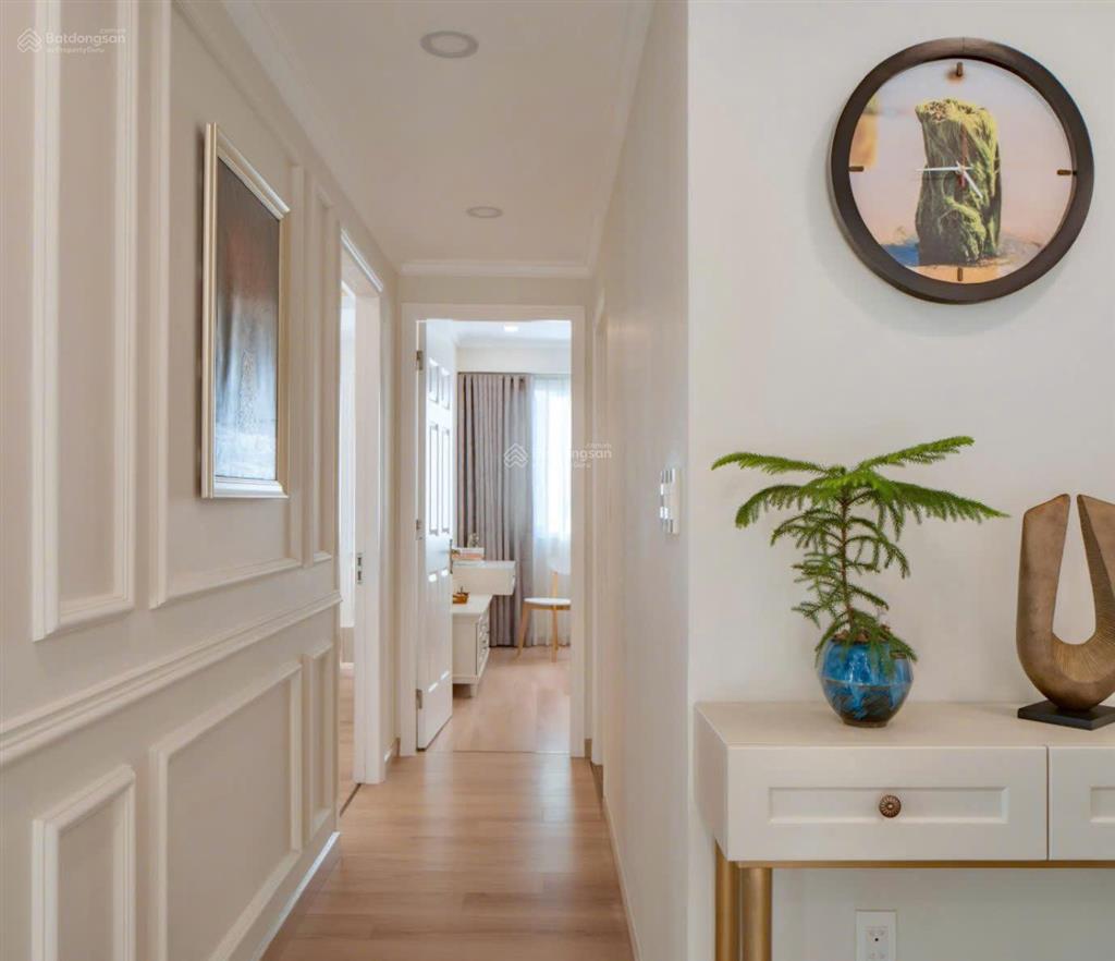 Bán căn hộ 3pn, 2wc, 98m2 có ô xe sổ hồng tại chung cư hưng phúc, tân phú, q7, tp.hcm, giá 9,3 tỷ
