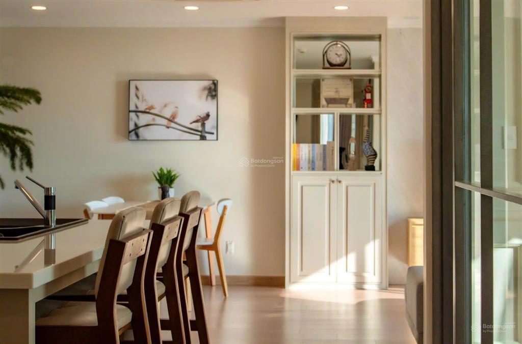 Bán căn hộ 3pn, 2wc, 98m2 có ô xe sổ hồng tại chung cư hưng phúc, tân phú, q7, tp.hcm, giá 9,3 tỷ