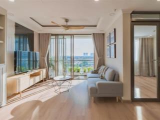 Bán căn hộ 3pn, 2wc, 98m2 có ô xe sổ hồng tại chung cư hưng phúc, tân phú, q7, tp.hcm, giá 9,3 tỷ