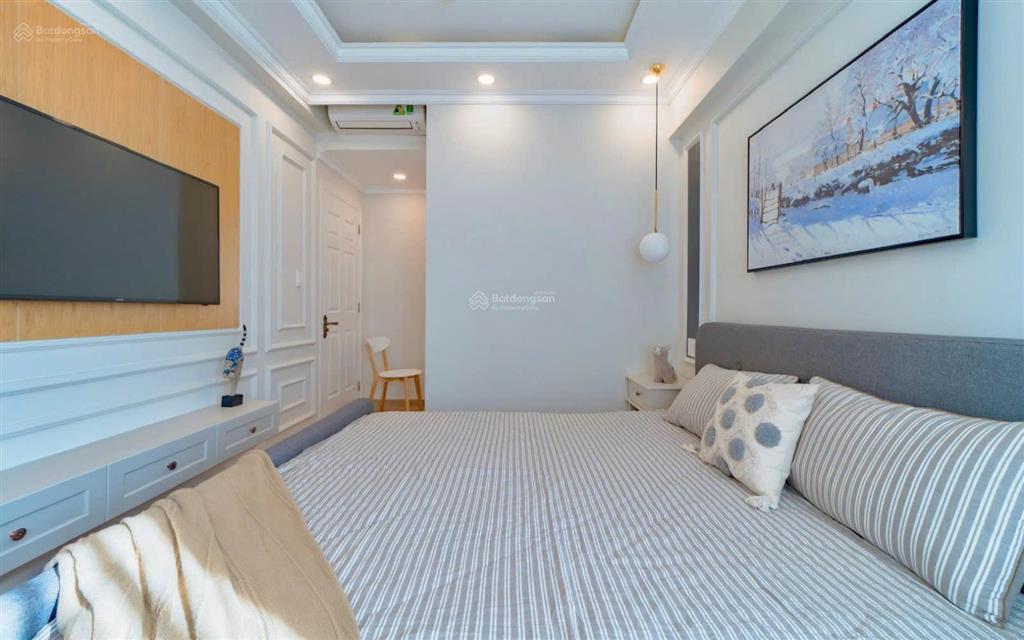 Bán căn hộ 3pn, 2wc, 98m2 có ô xe sổ hồng tại chung cư hưng phúc, tân phú, q7, tp.hcm, giá 9,3 tỷ