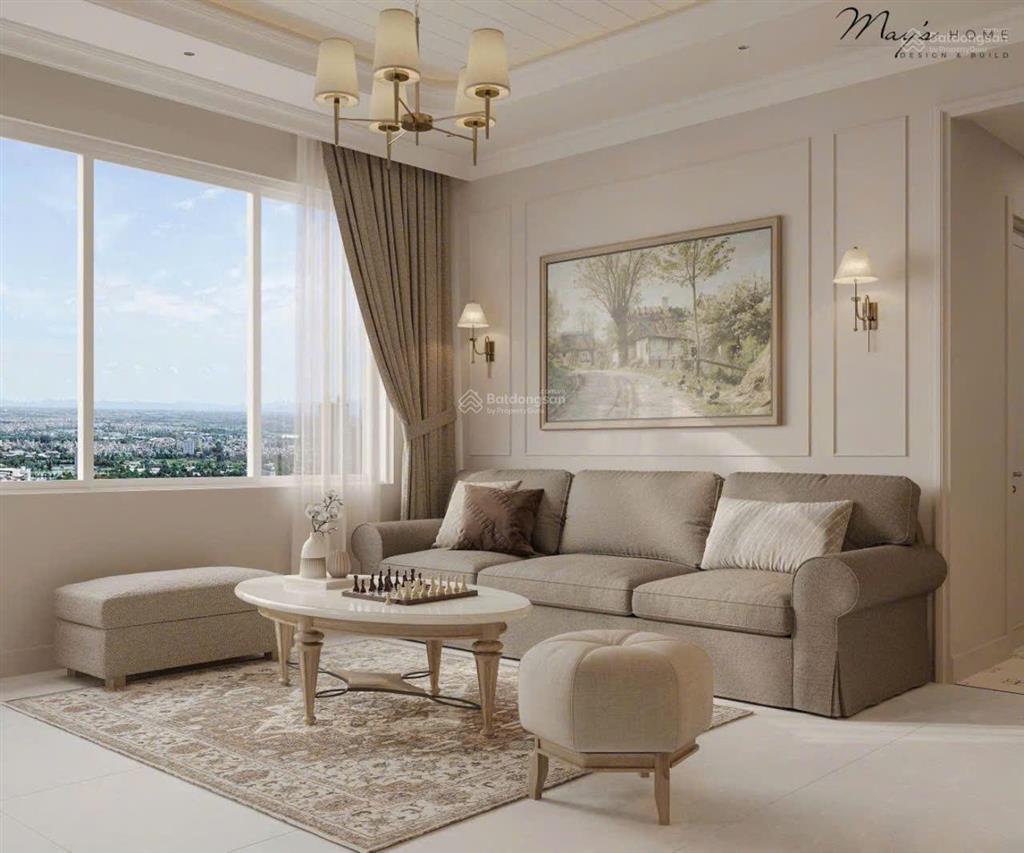 Bán căn hộ chung cư tại cảnh viên 2, giá 9,55 tỷ, 118m2, view đẹp, tốt