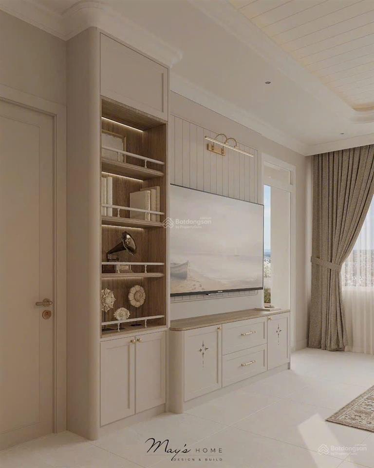 Bán căn hộ chung cư tại cảnh viên 2, giá 9,55 tỷ, 118m2, view đẹp, tốt