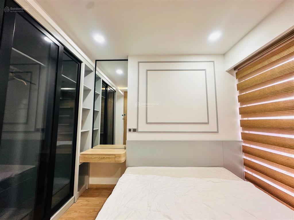 Bán căn hộ đẹp tại the signature, 8,5 tỷ, 81 m2, có ô xe quận 7, tp.hcm, nhiều tiện ích hot!