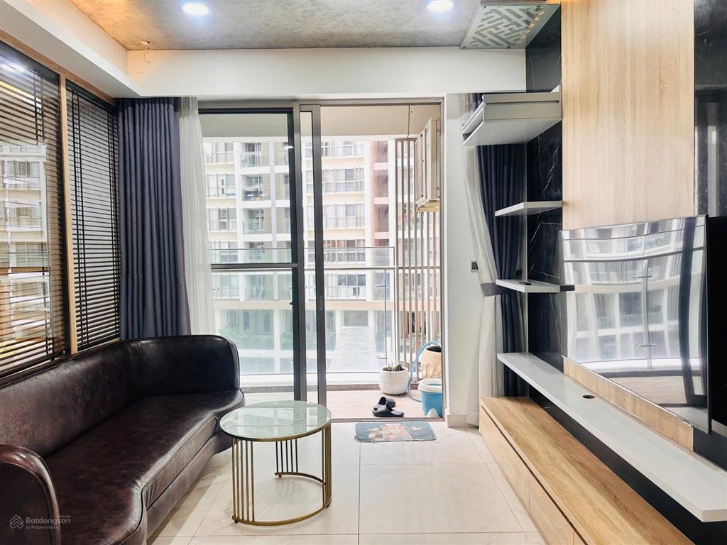 Bán căn hộ đẹp tại the signature, 8,5 tỷ, 81 m2, có ô xe quận 7, tp.hcm, nhiều tiện ích hot!