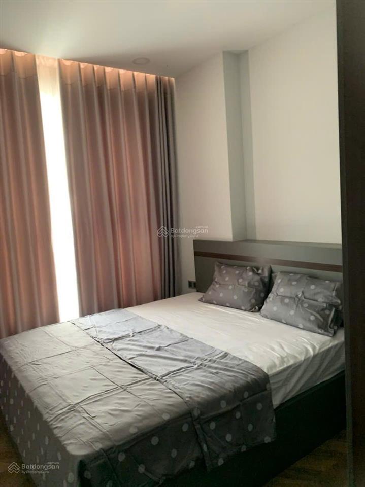 Bán căn hộ cc the peak, 8,6 tỷ, 80m2, 2pn, 2wc, có ô xe view đẹp tại tân phú, q7, hcm