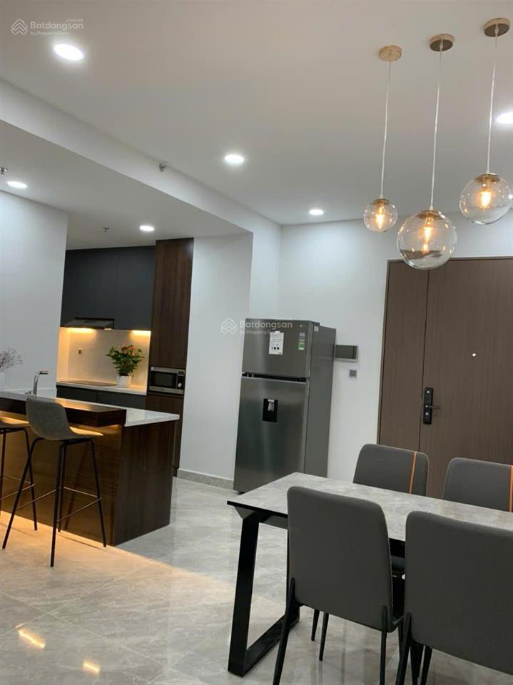 Bán căn hộ cc the peak, 8,6 tỷ, 80m2, 2pn, 2wc, có ô xe view đẹp tại tân phú, q7, hcm