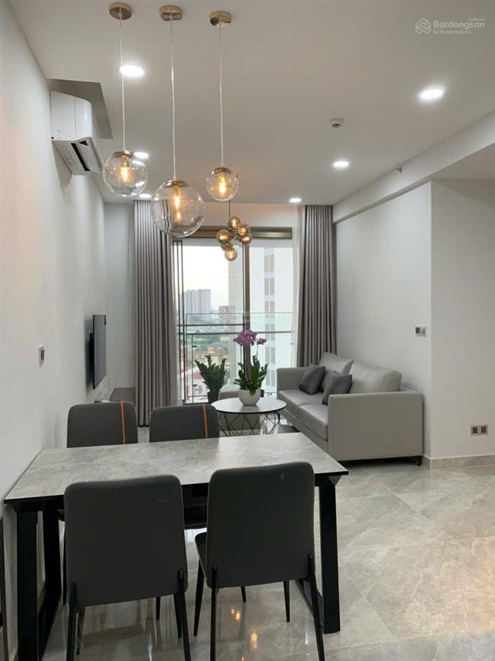 Bán căn hộ cc the peak, 8,6 tỷ, 80m2, 2pn, 2wc, có ô xe view đẹp tại tân phú, q7, hcm