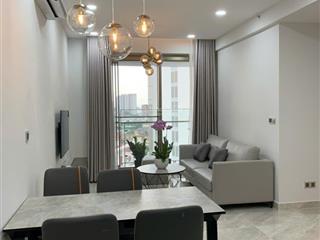 Bán căn hộ cc the peak, 8,6 tỷ, 80m2, 2pn, 2wc, có ô xe view đẹp tại tân phú, q7, hcm