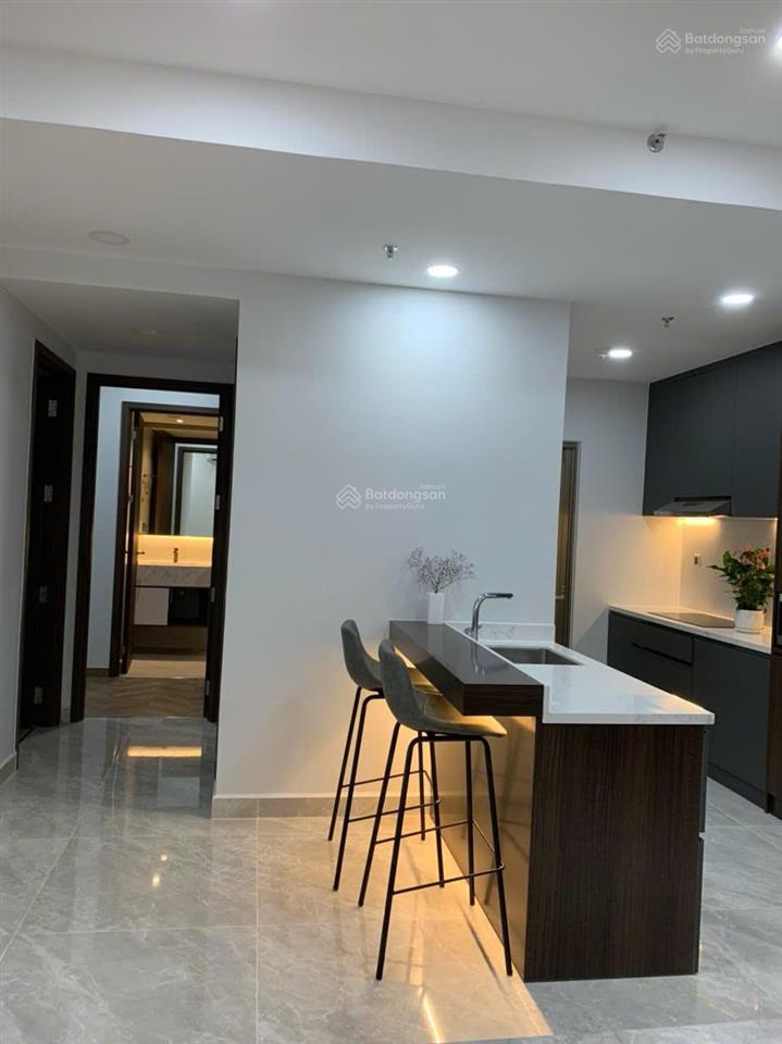 Bán căn hộ cc the peak, 8,6 tỷ, 80m2, 2pn, 2wc, có ô xe view đẹp tại tân phú, q7, hcm