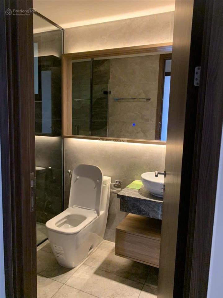 Bán căn hộ cc the peak, 8,6 tỷ, 80m2, 2pn, 2wc, có ô xe view đẹp tại tân phú, q7, hcm
