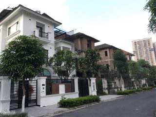 Bán gấp siêu biệt thự 227m2 giá chỉ 29.x tỷ