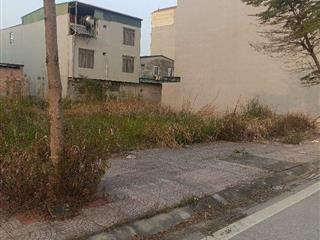 TRỤC CHÍNH DỰ ÁN GIA ĐÔNG DUY NHẤT 1 LÔ GIÁ RẺ 100M2, MẶT TIỀN: 7,5M GIÁ CHỈ HƠN 5 TỶ