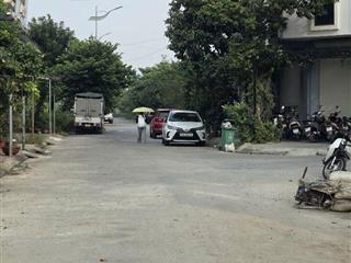 TRƯỜNG ĐH DỆT MAY HÀ NỘI - 90M2 ĐẤT PHÂN LÔ ĐA TIỆN, SONG LIỄU, ĐƯỜNG 8M - 6.15 TỶ