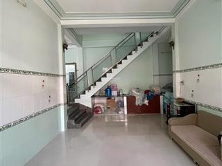 Bán nhà hẻm 2/4 vạn thắng cạnh ngân hàng bidv) nằm ngay trung tâm nha trang. giá 3 tỷ 200