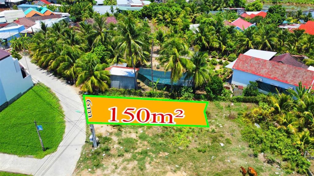 Bán đất mặt tiền đường thôn tây  bắc nha trang (vĩnh phương cũ). giá chỉ 13tr/m2