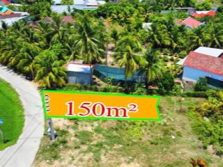 Bán đất mặt tiền đường thôn tây  bắc nha trang (vĩnh phương cũ). giá chỉ 13.8tr/m2