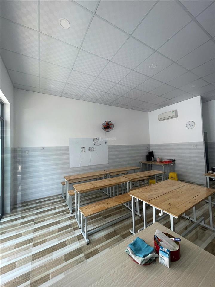 Bán nhà 2 mặt tiền đường lạc thiện phường bắc nha trang. ngay khu đại học nha trang. giá 12 tỷ 500