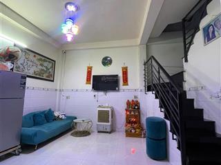 Bán nhà 2 tầng cách đường đồng nai phước hải tầm 30m , nha trang. giá 2 tỷ 200