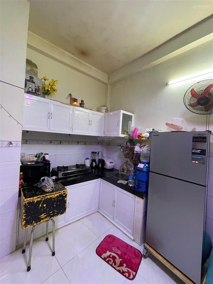 Bán nhà 2 tầng cách đường đồng nai phước hải tầm 30m , nha trang. giá 2 tỷ 200