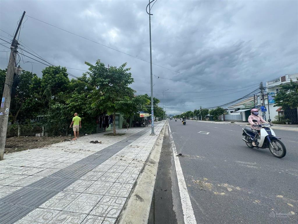 Bán lô đất mặt tiền tỉnh lộ 2 diên lạc gần ngã ba cách khu đô thị nam sông cái 300m