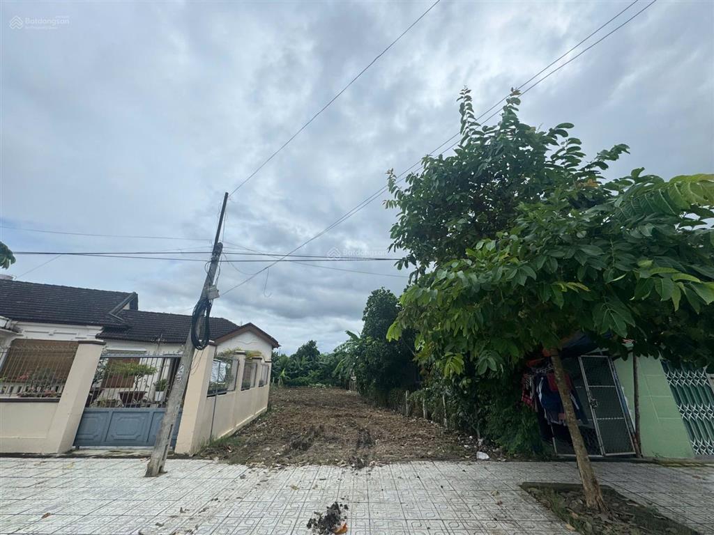 Bán lô đất mặt tiền tỉnh lộ 2 diên lạc gần ngã ba cách khu đô thị nam sông cái 300m