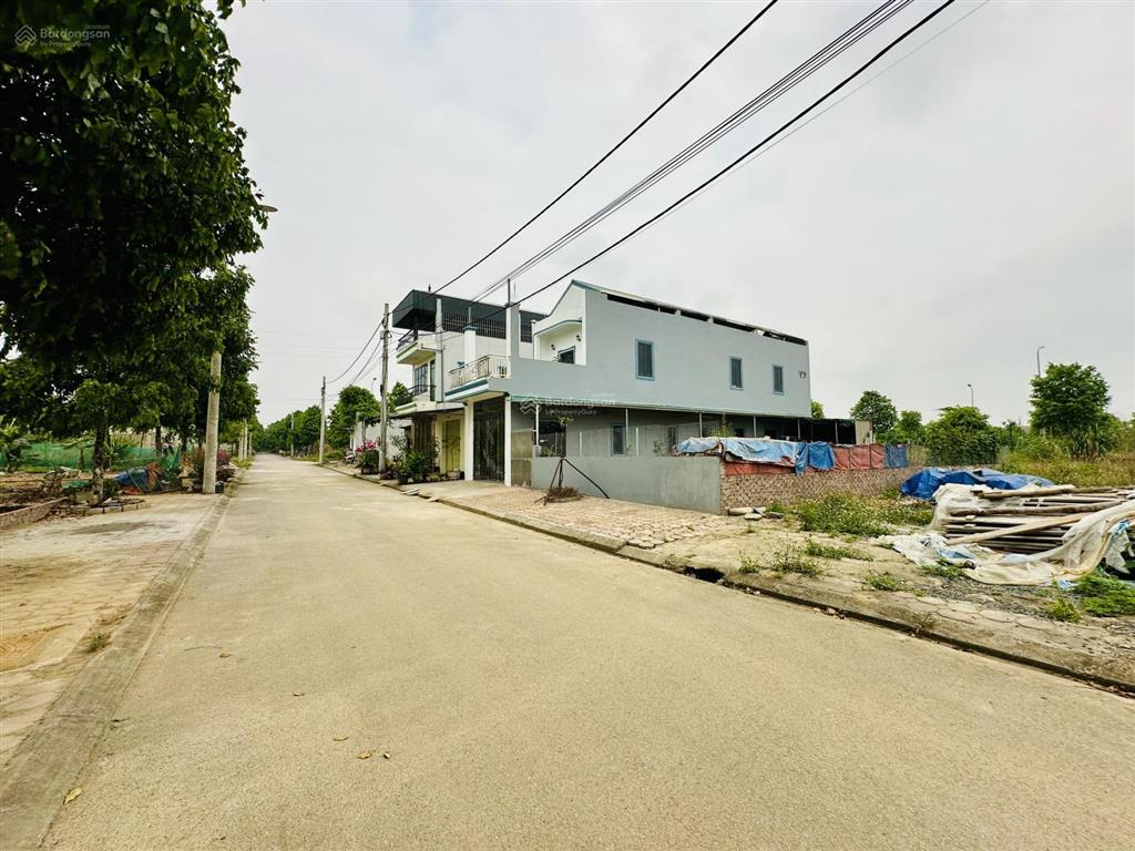 Bán nhanh 100m2 tđc đại học  giá chỉ 5.. tỷ