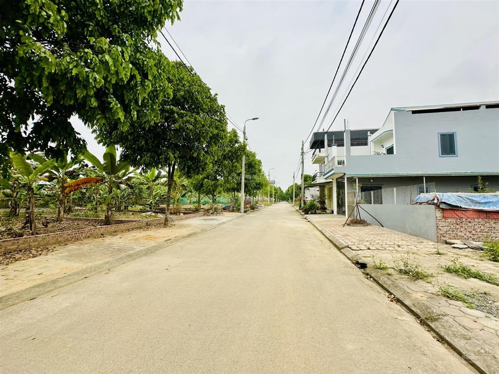 Bán nhanh 100m2 tđc đại học  giá chỉ 5.. tỷ