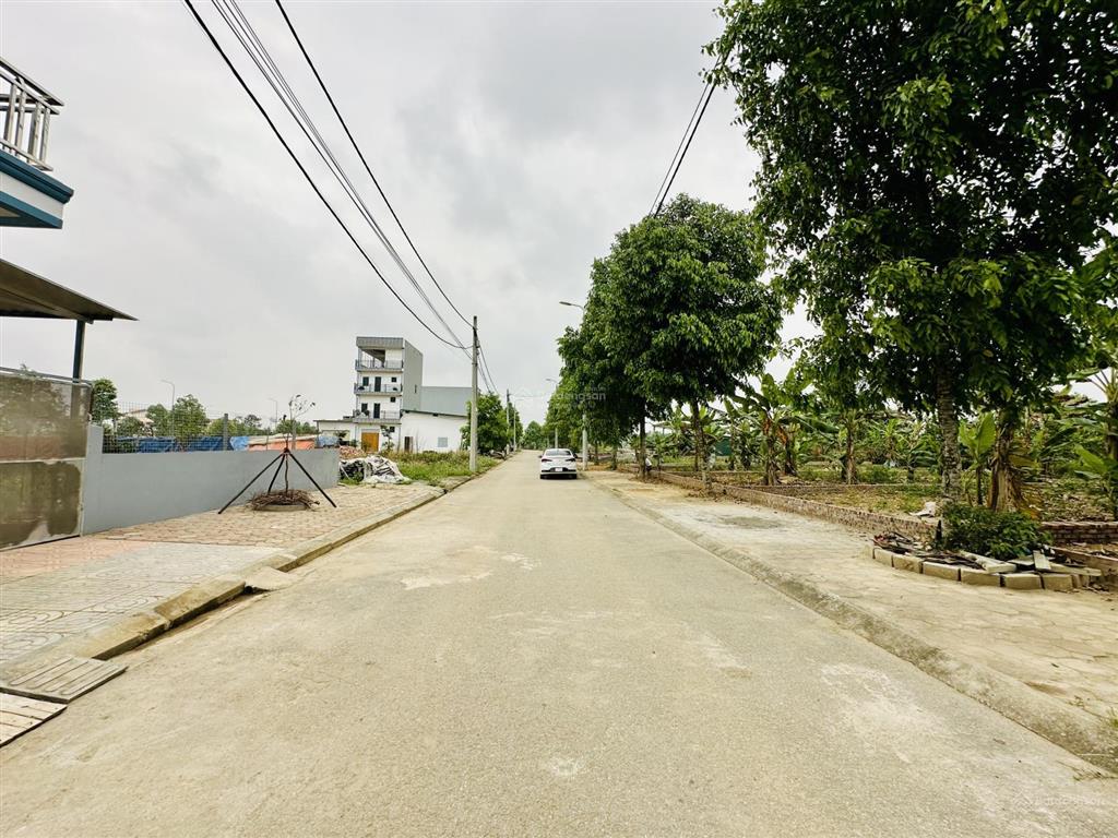 Bán nhanh 100m2 tđc đại học  giá chỉ 5.. tỷ