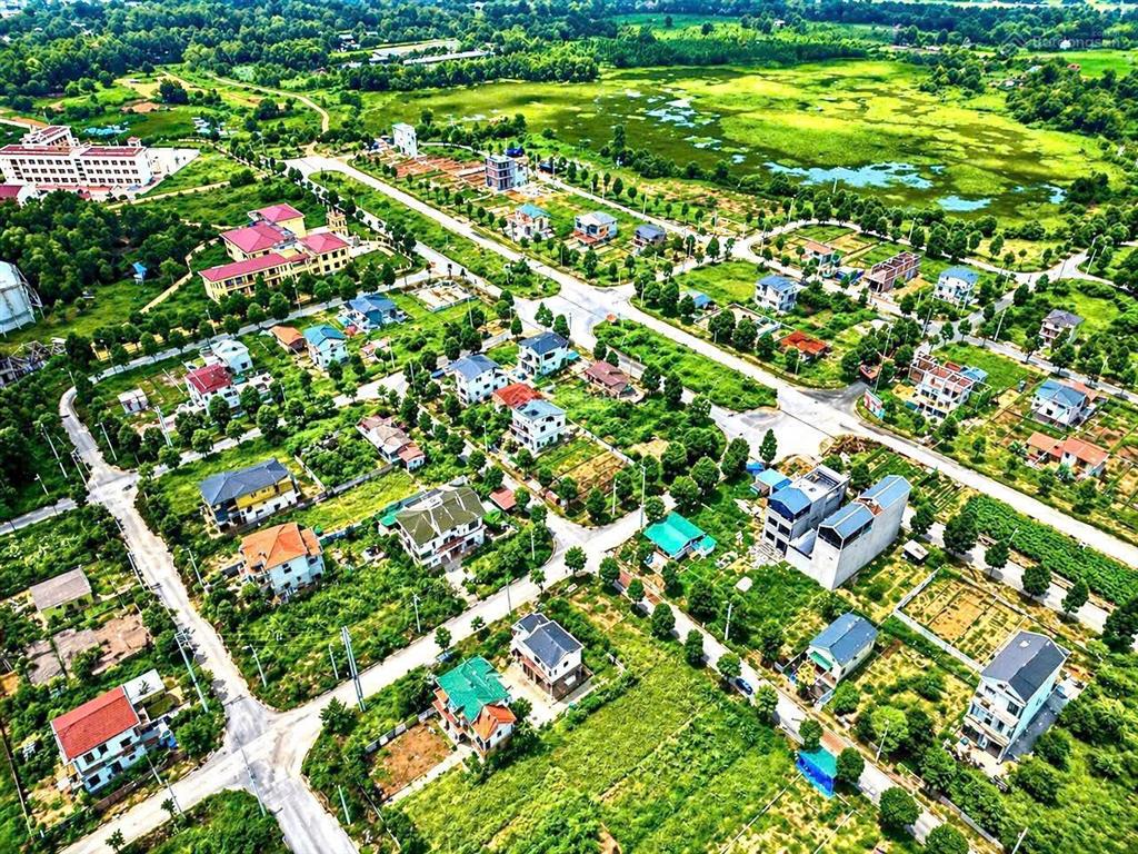 Bán nhanh 100m2 tđc đại học  giá chỉ 5.. tỷ