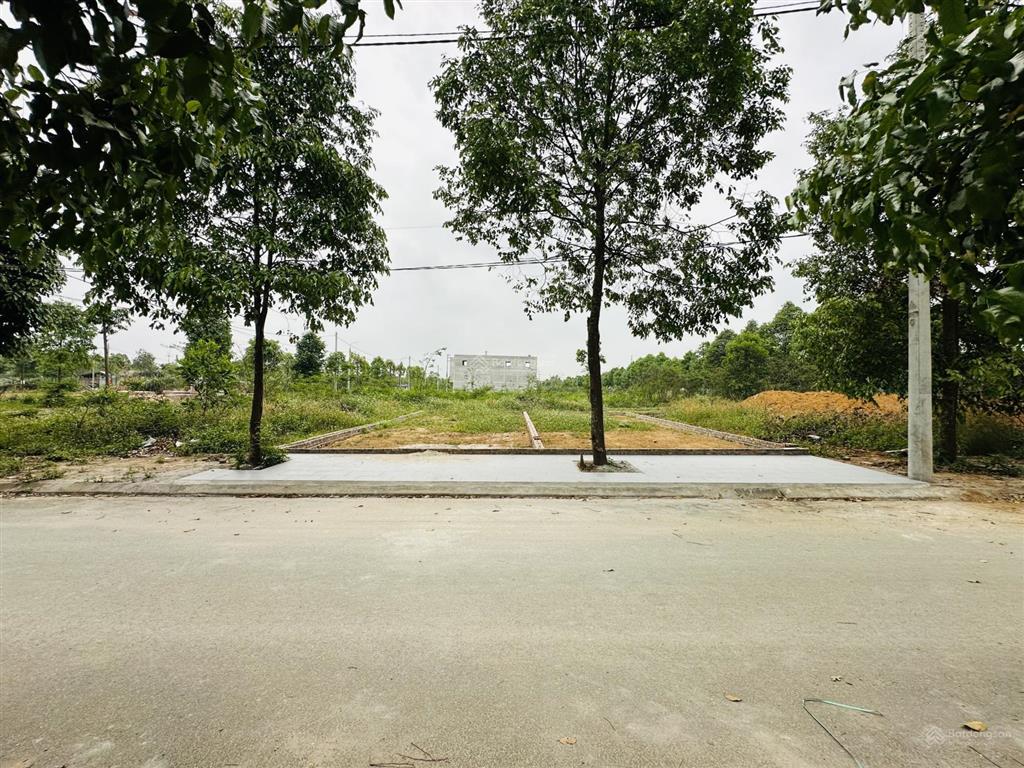 Bán nhanh 100m2 tđc đại học  giá chỉ 5.. tỷ