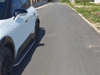 Chỉ 750tr đất rẻ bàn cờ cab cam lâm sổ sẵn thổ cư đường nhựa hiện trạng rộng,qh đường 30m sát bên.