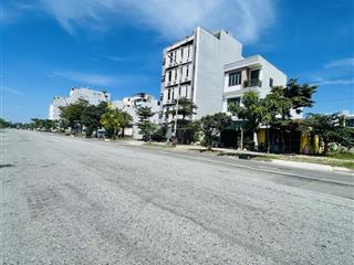 Chính chủ cần bán nhanh lô đất liền kề đường nguyễn đức thuận, ngay biển sơn thuỷ,  0905 783 ***