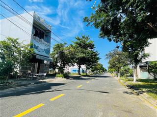 Chính chủ cần bán lô đất đường 7m5 sơn thuỷ đông 2, giá tốt,  0905 783 *** cường