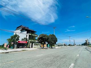 Chính chủ cần bán lô đất đường nguyễn khắc viện, giá đầu tư,  0905 783 ***