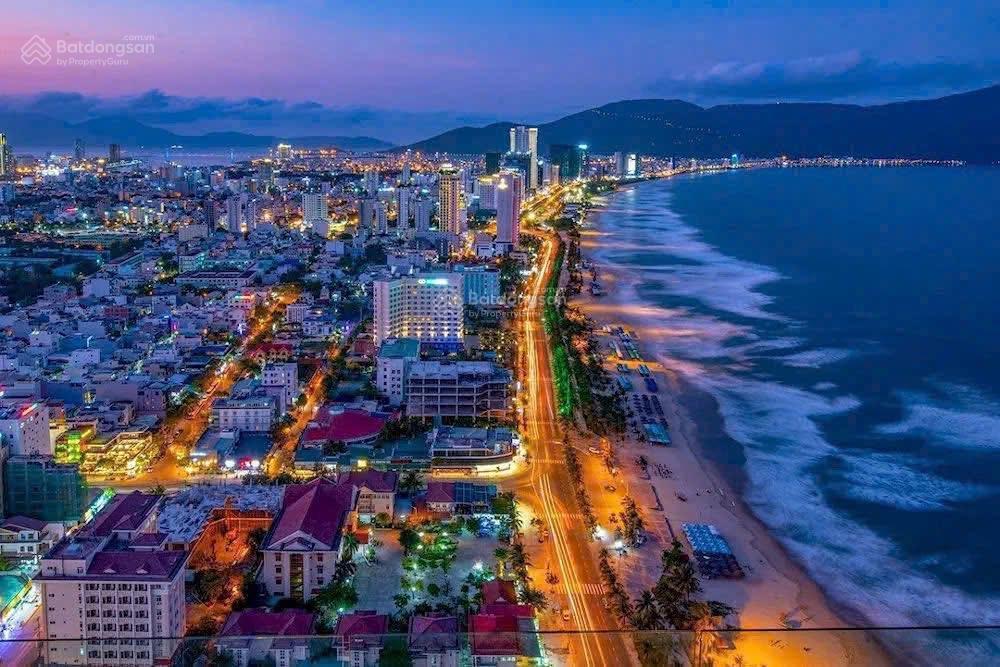 Chính chủ cần bán lô đấtchính chủ cần bán lô đất đường trần đức thông, ngay biển mân thái  sơn trà