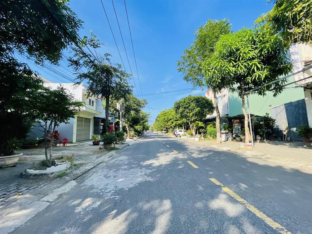 Chính chủ cần bán nhanh lô đất đường đặng xuân thiều , cách bãi biển sơn thuỷ chỉ vài bước chân