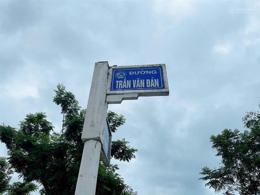 Chính chủ cầchính chủ cần bán nhanh lô đất đường trần văn đán, cách biển sơn thủy chỉ vài bước chân