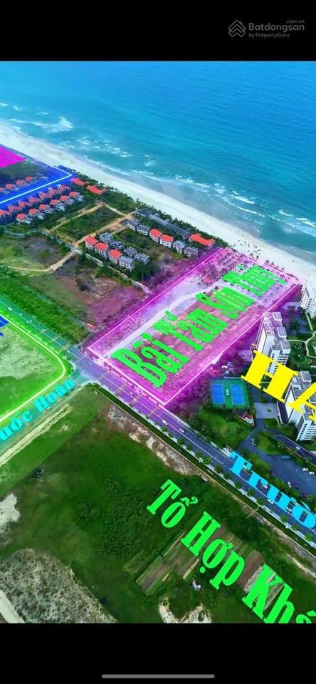 Chính chủ cần bán nhanh cặp đất đường nguyễn xiển, ngay biển sơn thuỷ,  0905 783 ***