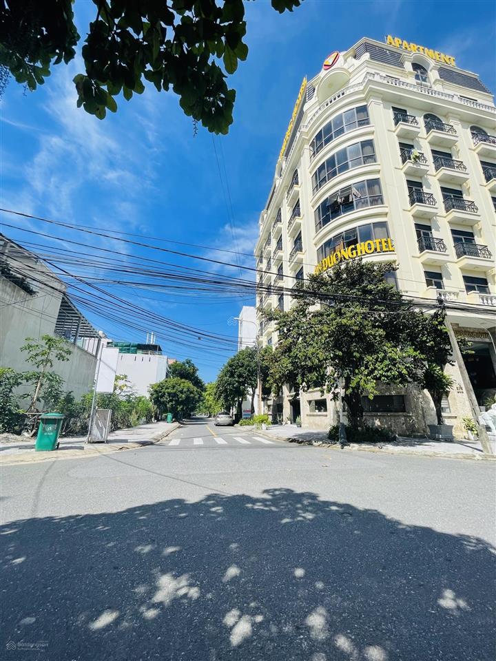 Chính chủ cần bán nhanh kẹp cống hông đường sơn thuỷ đông 1, ngay biển sơn thuỷ,  0905 783 ***