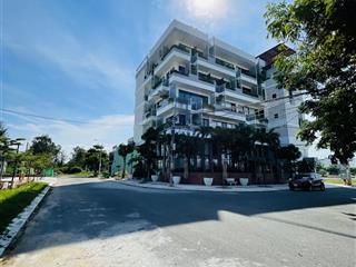 Bán nhanh lô góc đường thuỷ sơn 6  biển sơn thuỷ , đường 7m5, rẻ nhất thị trường,  0905 783 ***