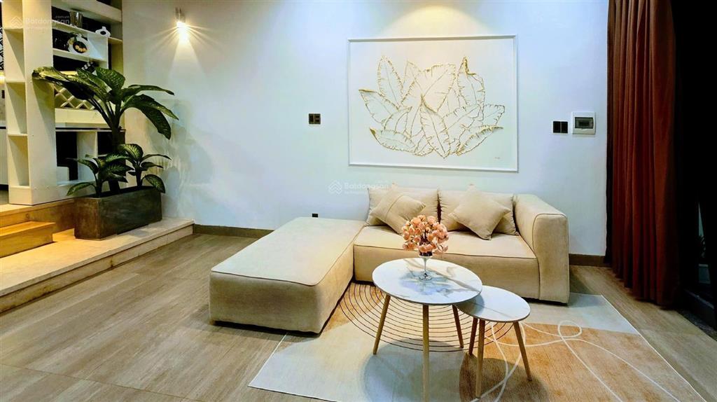 Bán nhanh nhà 3 tầng ngô thế vinh, full công năng cao cấp , nằm ngay trung tâm thành phố