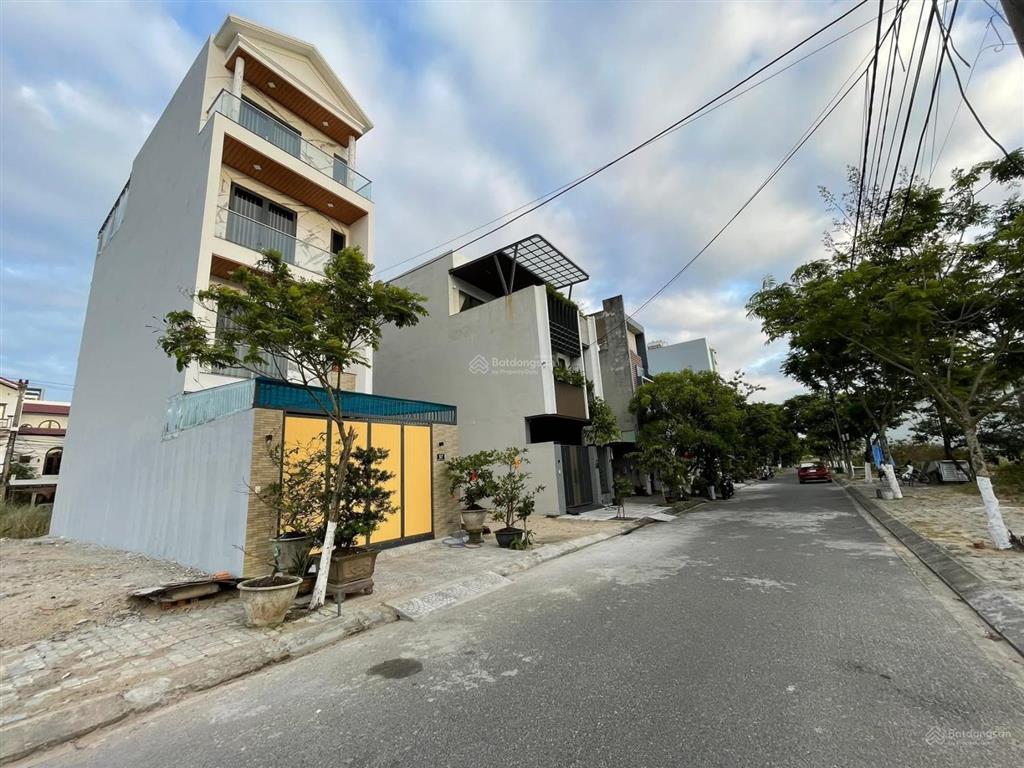 Bán đất tại nguyễn nghiễm, 5,4 tỷ, 84,5m2, pháp lý đầy đủ, giá cực chất