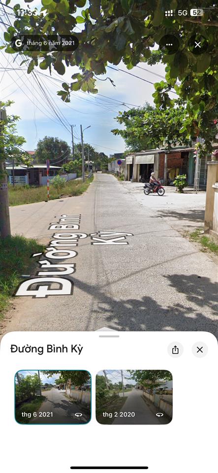 Bán đất tại bình kỳ, giá ưu đãi 10 tỷ 200, 517m2, phường hòa quý, quận ngũ hành sơn