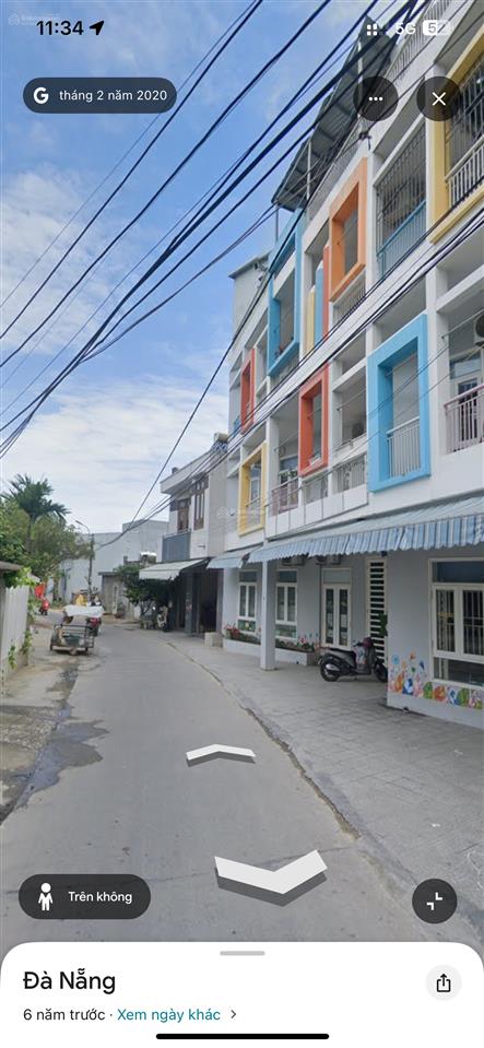 Bán đất tại bình kỳ, giá ưu đãi 10 tỷ 200, 517m2, phường hòa quý, quận ngũ hành sơn