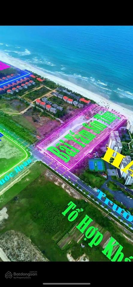 Bán đất nhanh đường thuỷ sơn 3, ngay bãi tắm sơn thuỷ,  0905 783 ***
