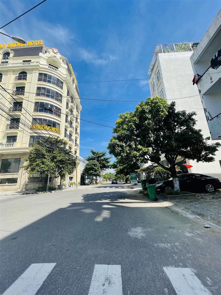 Chính chủ cần bán nhanh lô đất đường nguyễn xiển, ngay biển sơn thuỷ,  0905 783 ***