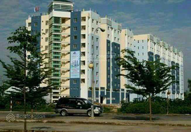 Cho thuê căn hộ 2pn  chung cư gia phú quận bình tân (gần aeon tân phú, trường đại học công thương)